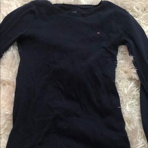 Tommy Hilfiger long sleeve shirt